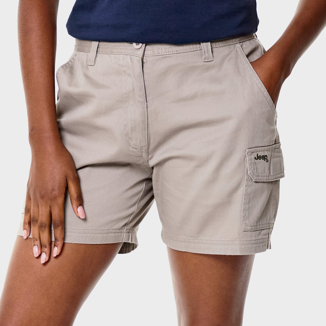 Core Womans Shorts