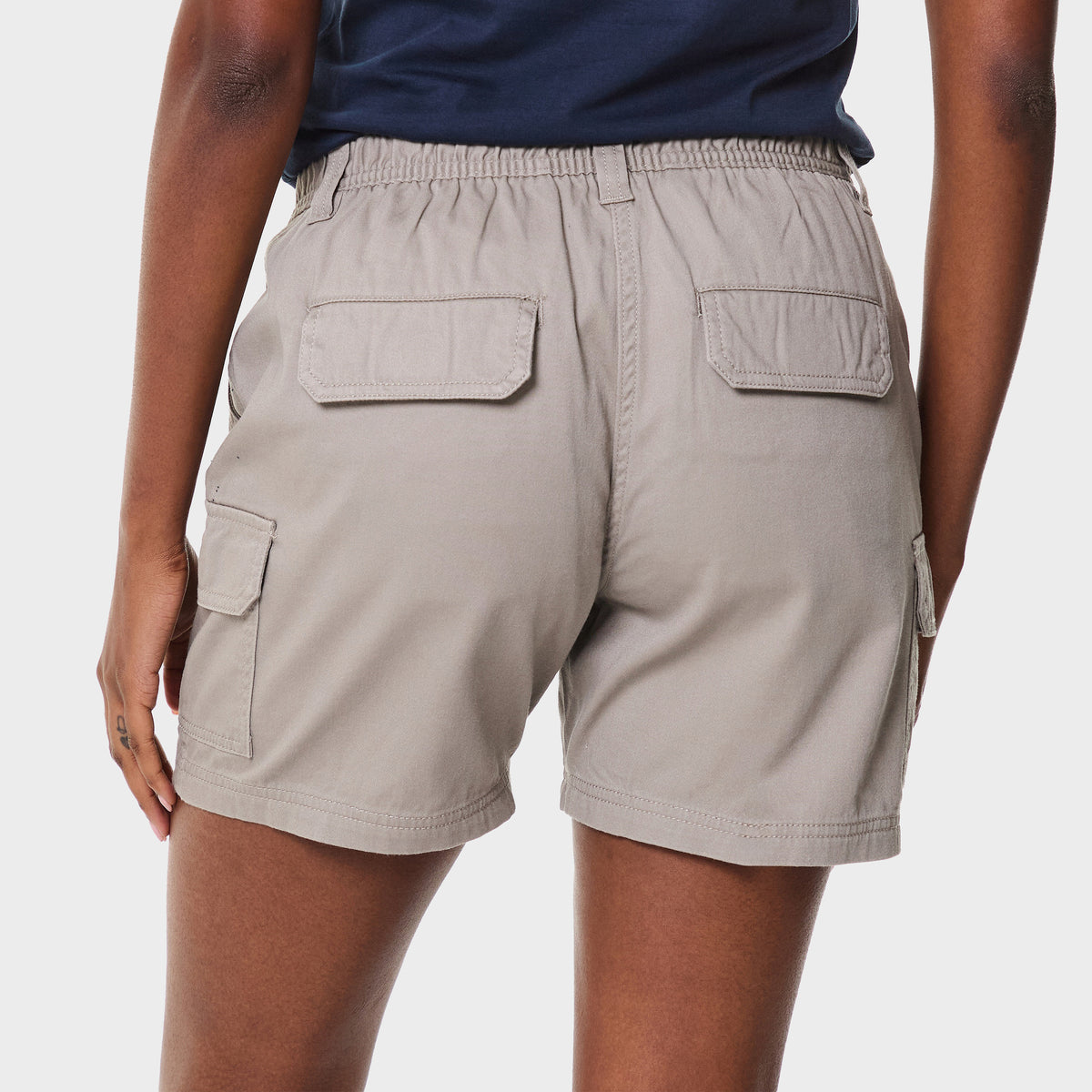 Core Womans Shorts (2)