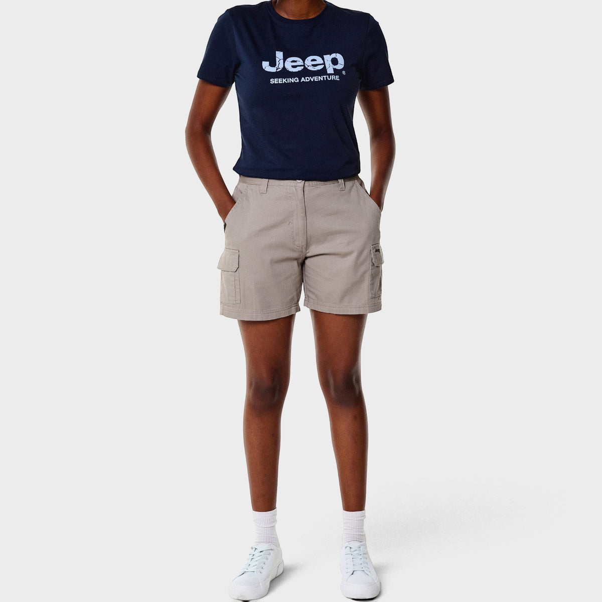 Core Womans Shorts (3)
