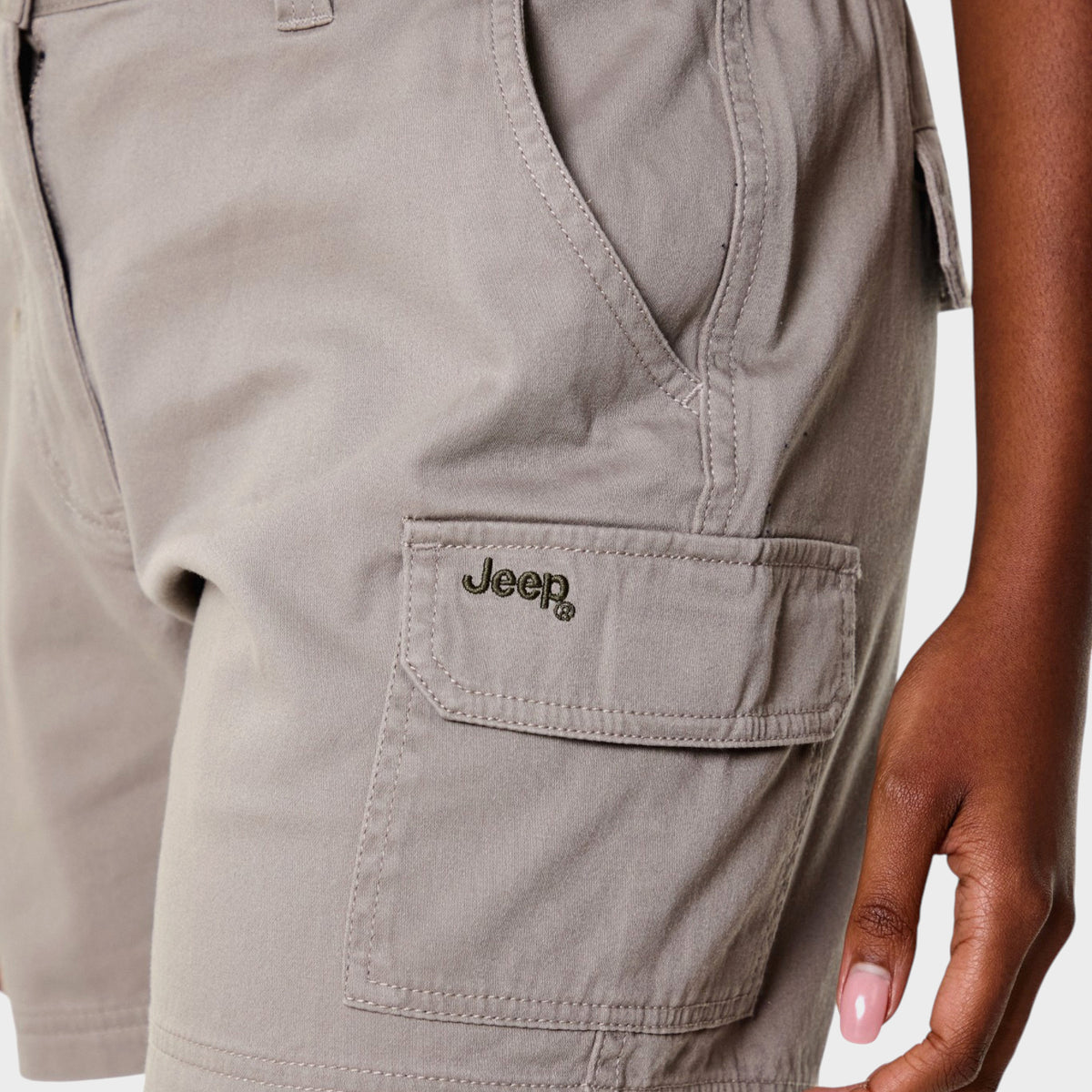 Core Womans Shorts (4)