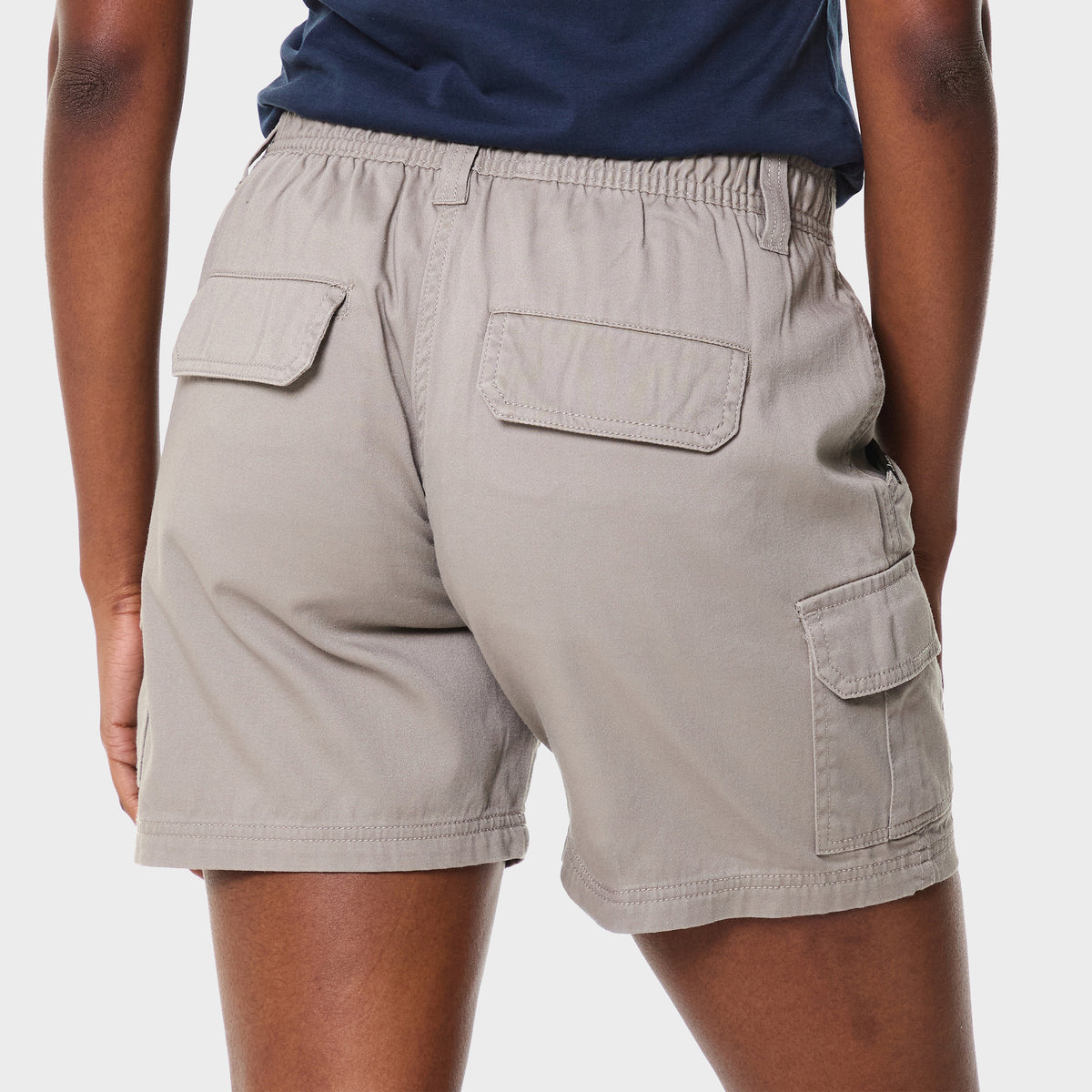 Core Womans Shorts (6)