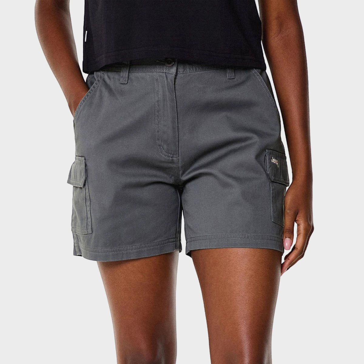 Core Womans Shorts