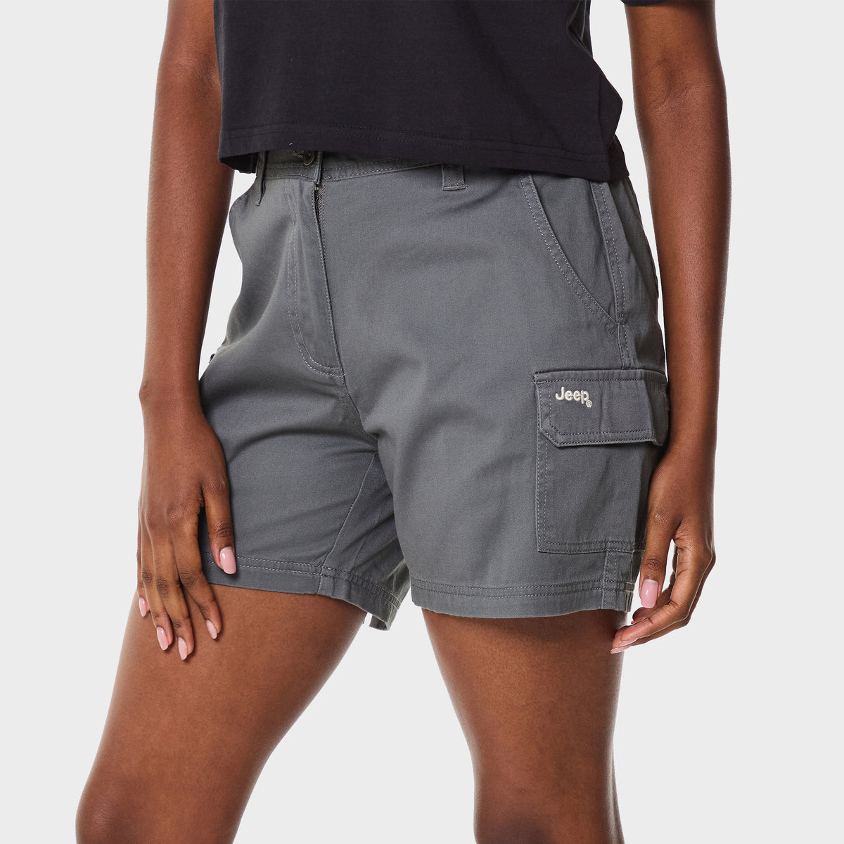 Core Womans Shorts (1)