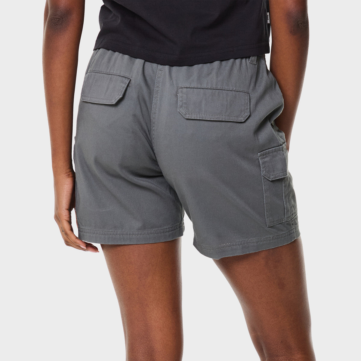 Core Womans Shorts (2)