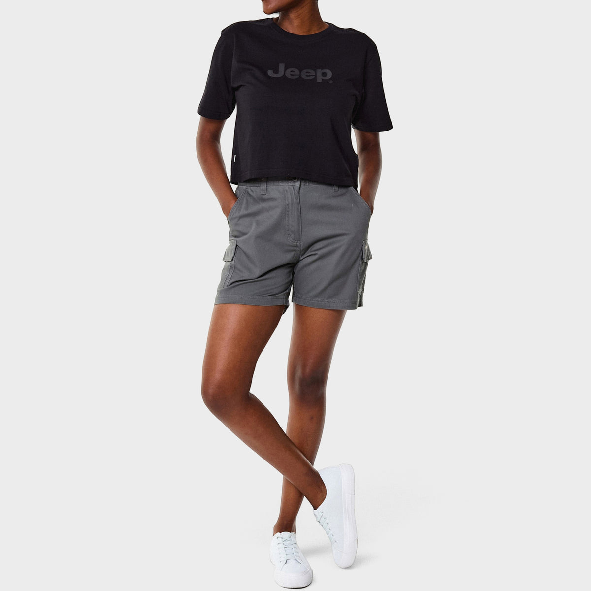 Core Womans Shorts (3)