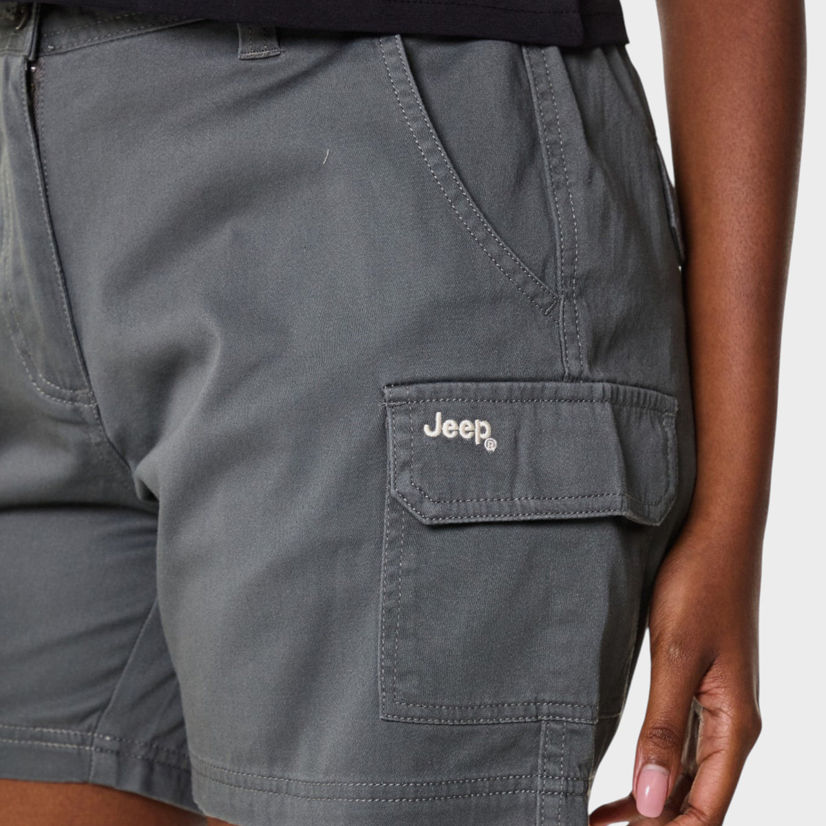 Core Womans Shorts (4)