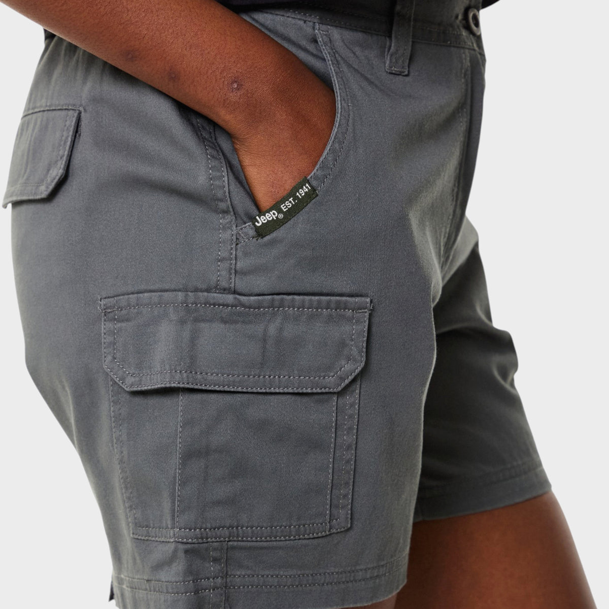 Core Womans Shorts (5)