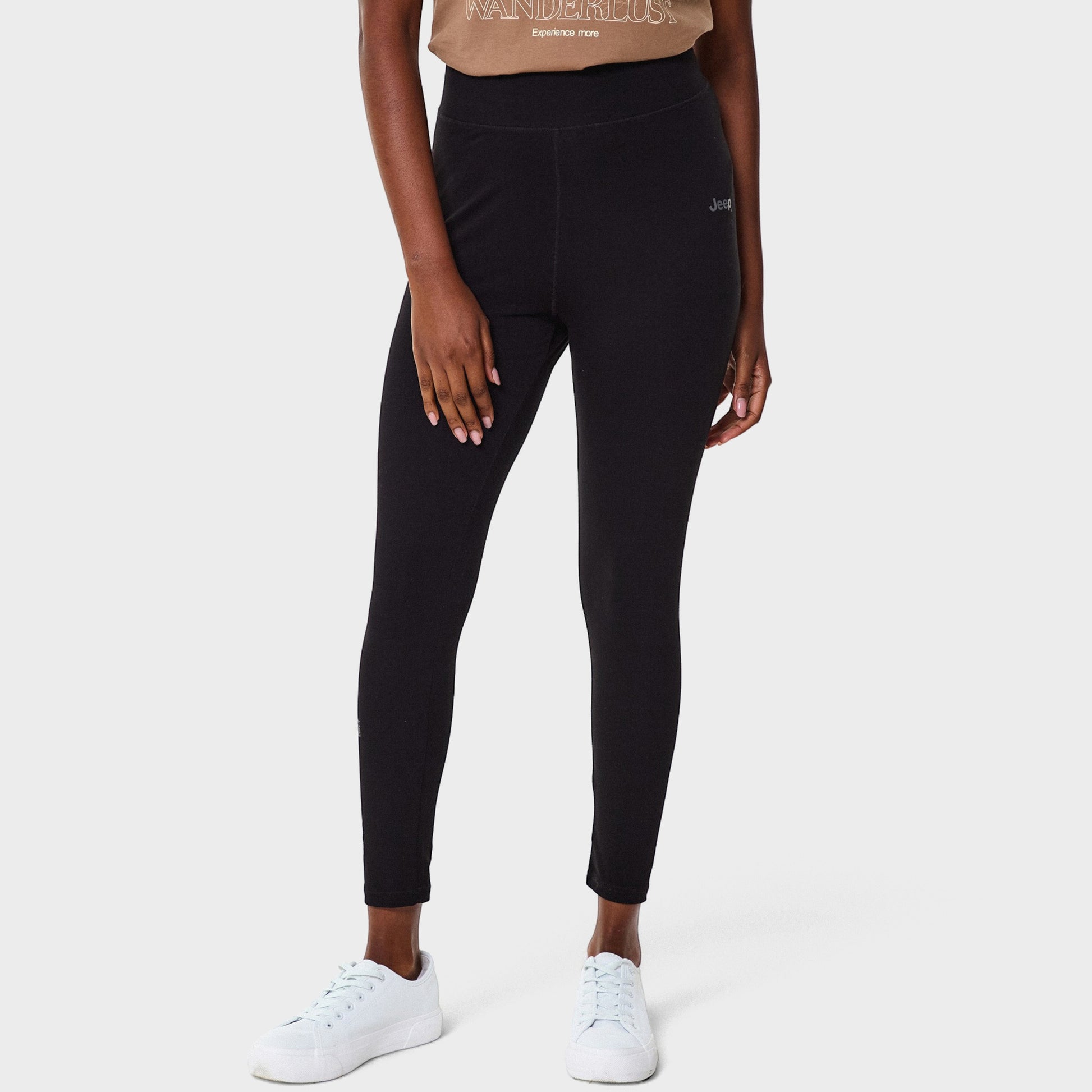 Core Leggings