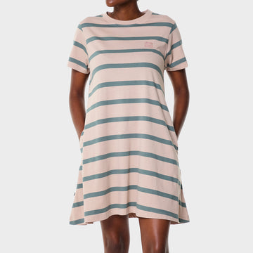 Striped Citilite Dress