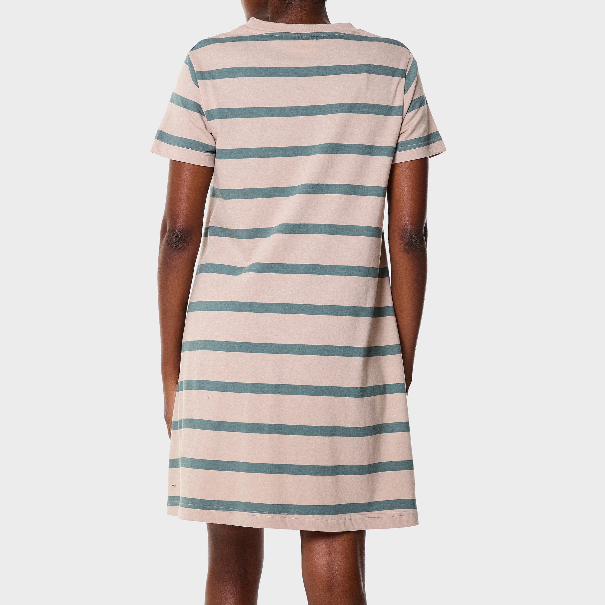 Striped Citilite Dress (2)