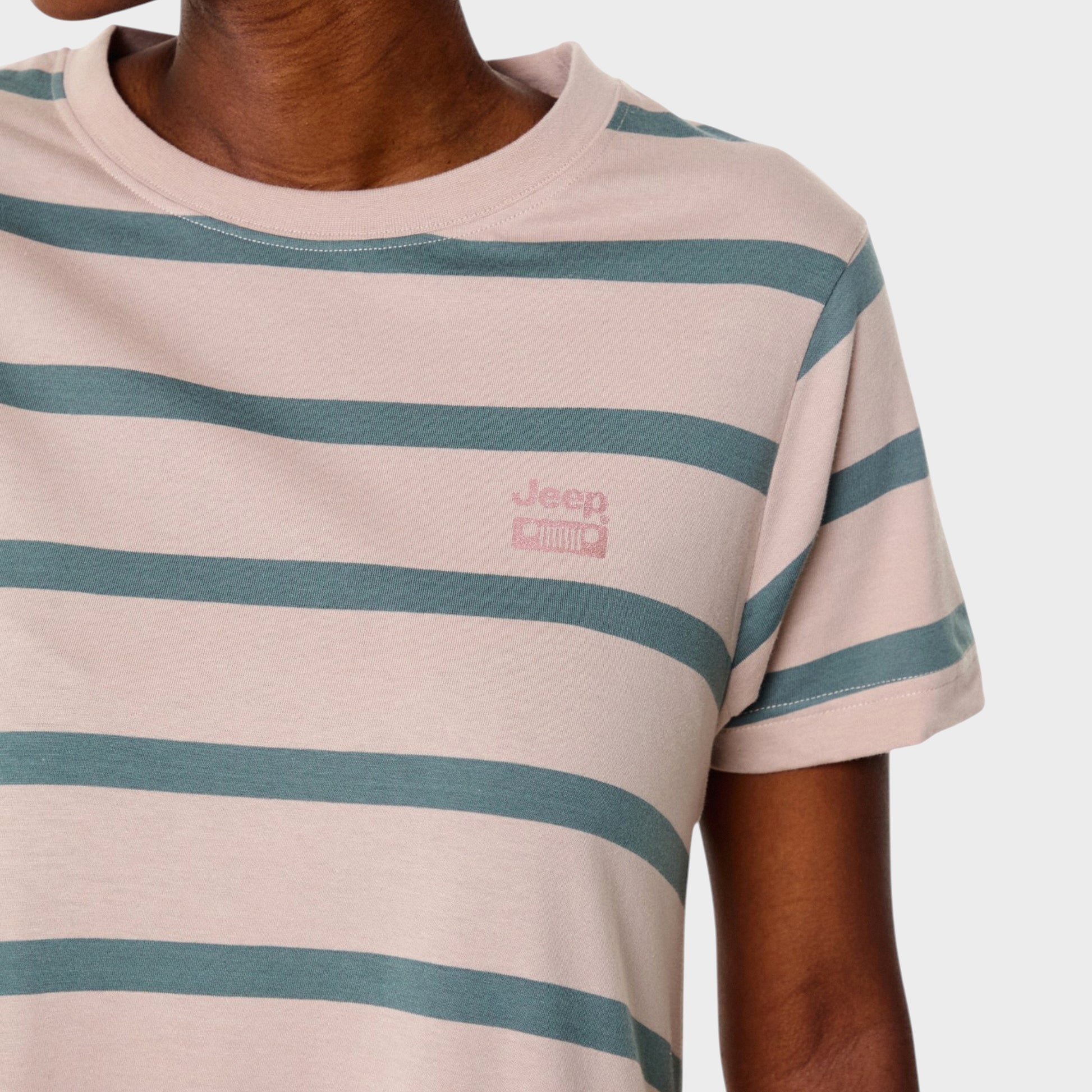 Striped Citilite Dress (4)