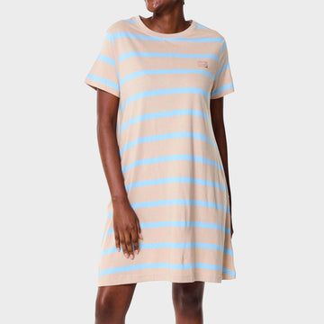 Striped Citilite Dress