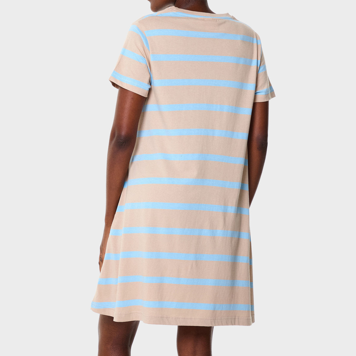 Striped Citilite Dress (2)