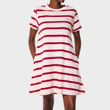 Striped Citilite Dress