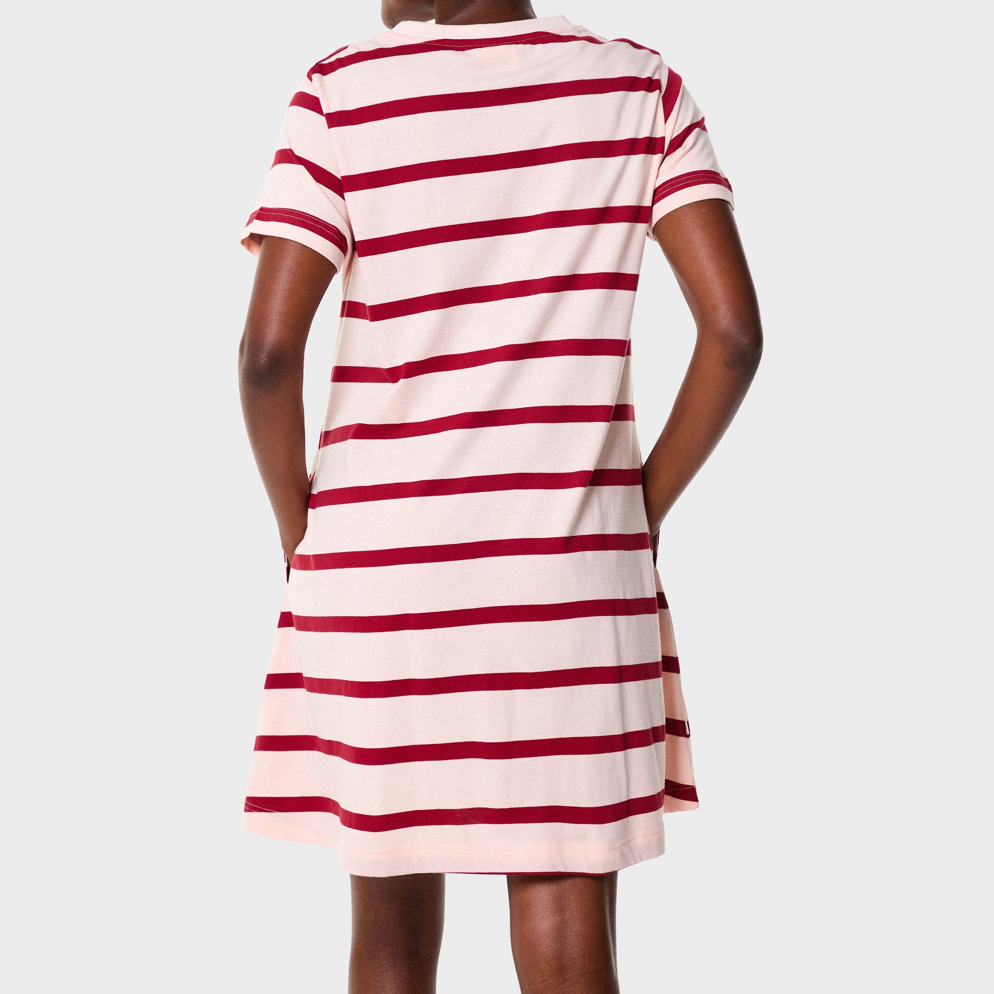 Striped Citilite Dress (2)