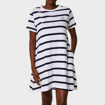 Striped Citilite Dress