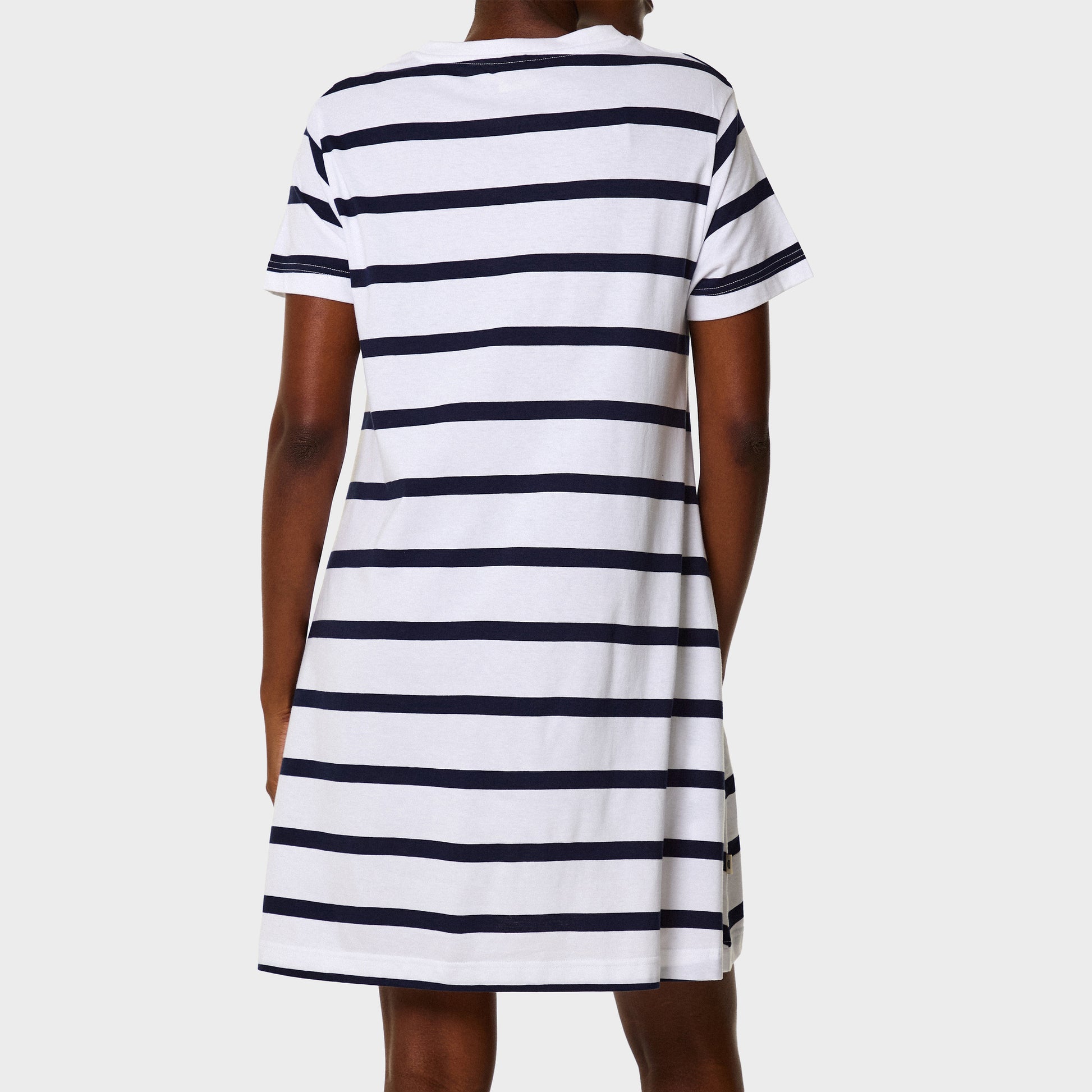 Striped Citilite Dress (2)