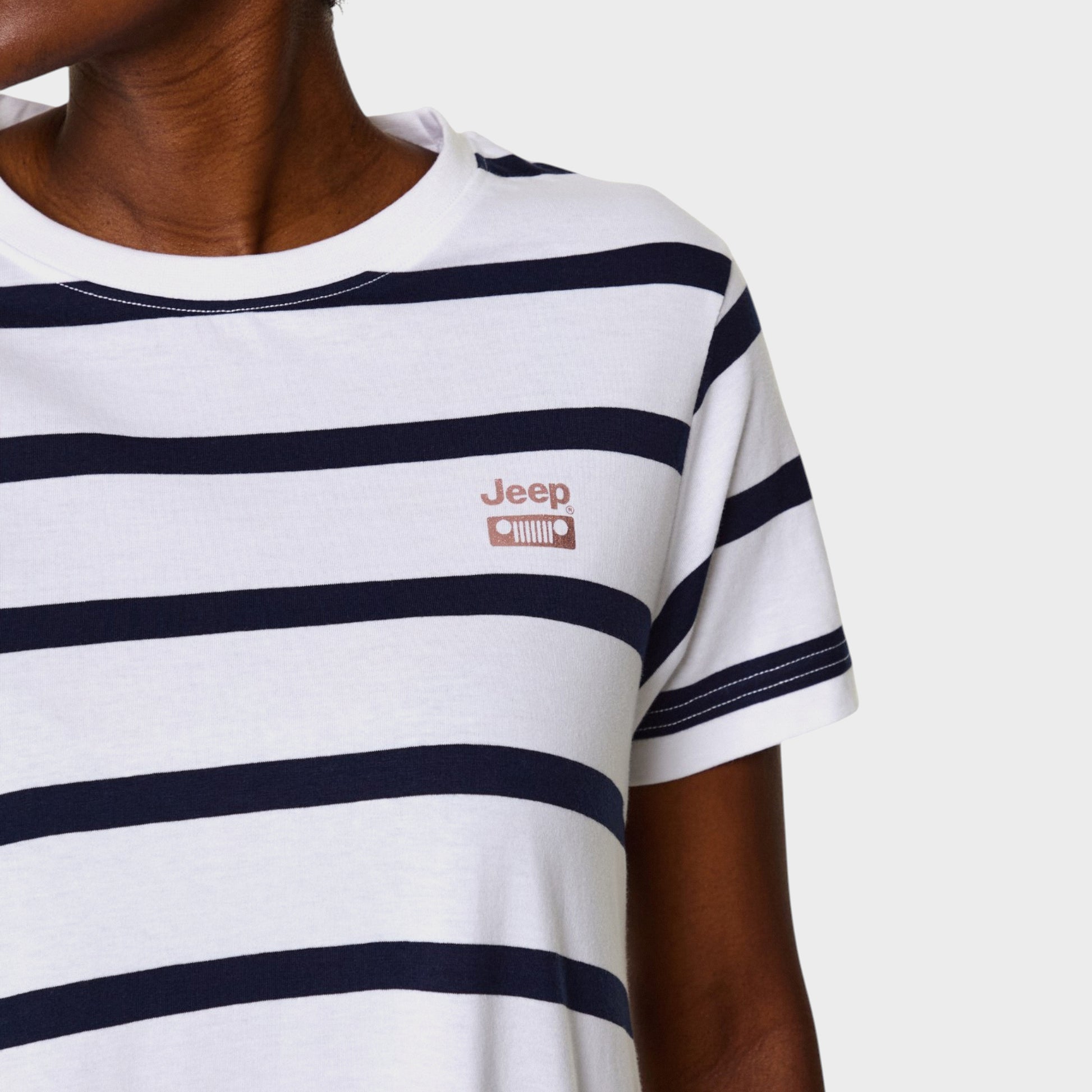 Striped Citilite Dress (4)