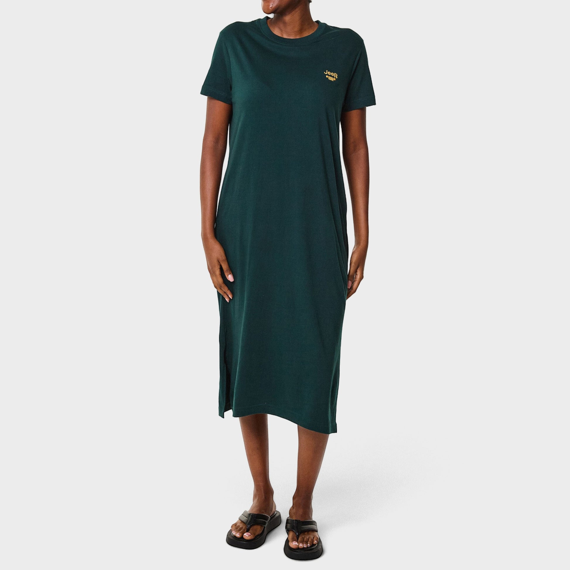 Longer City Lite Dress