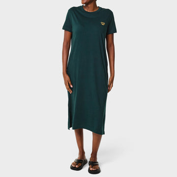 Longer City Lite Dress
