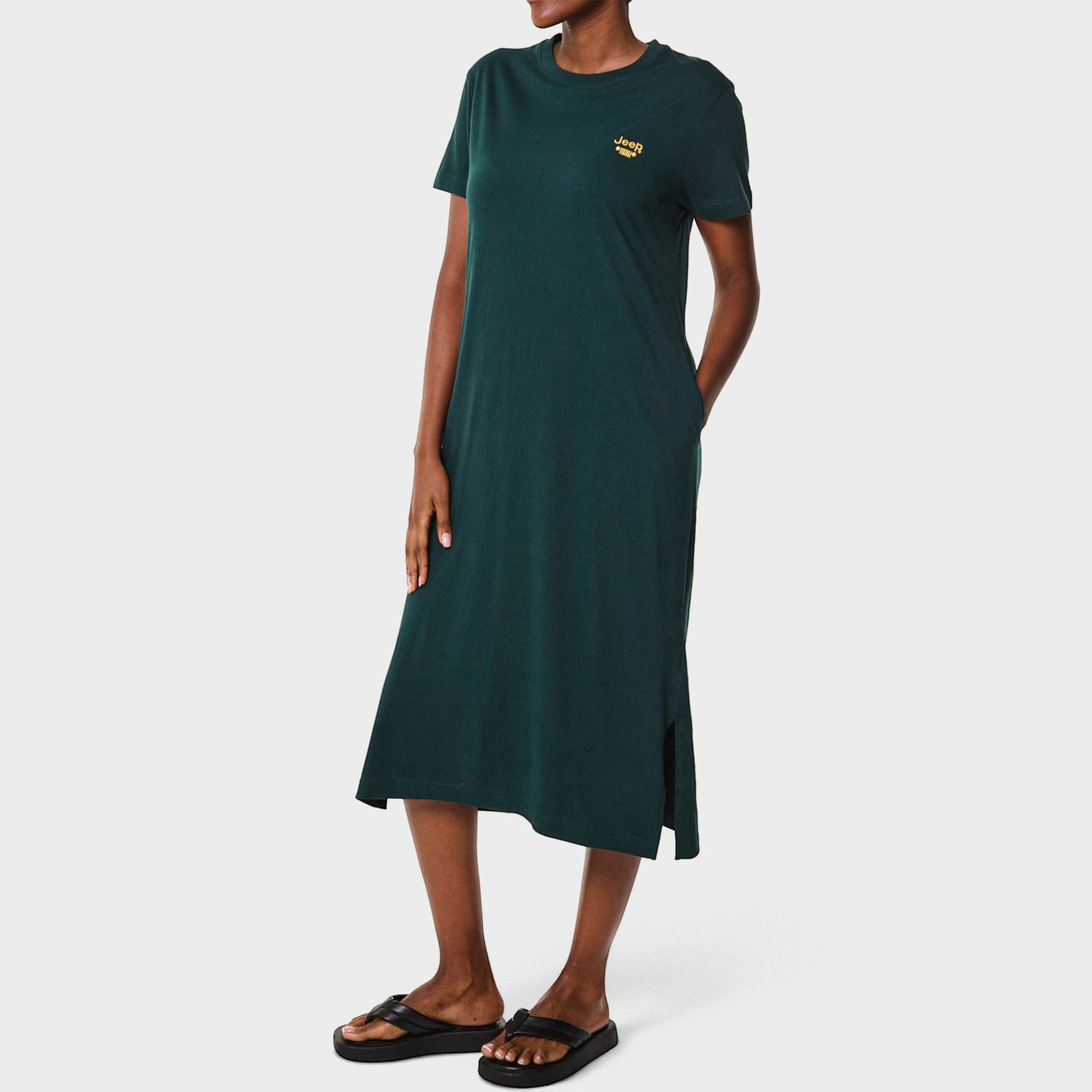 Longer City Lite Dress (1)