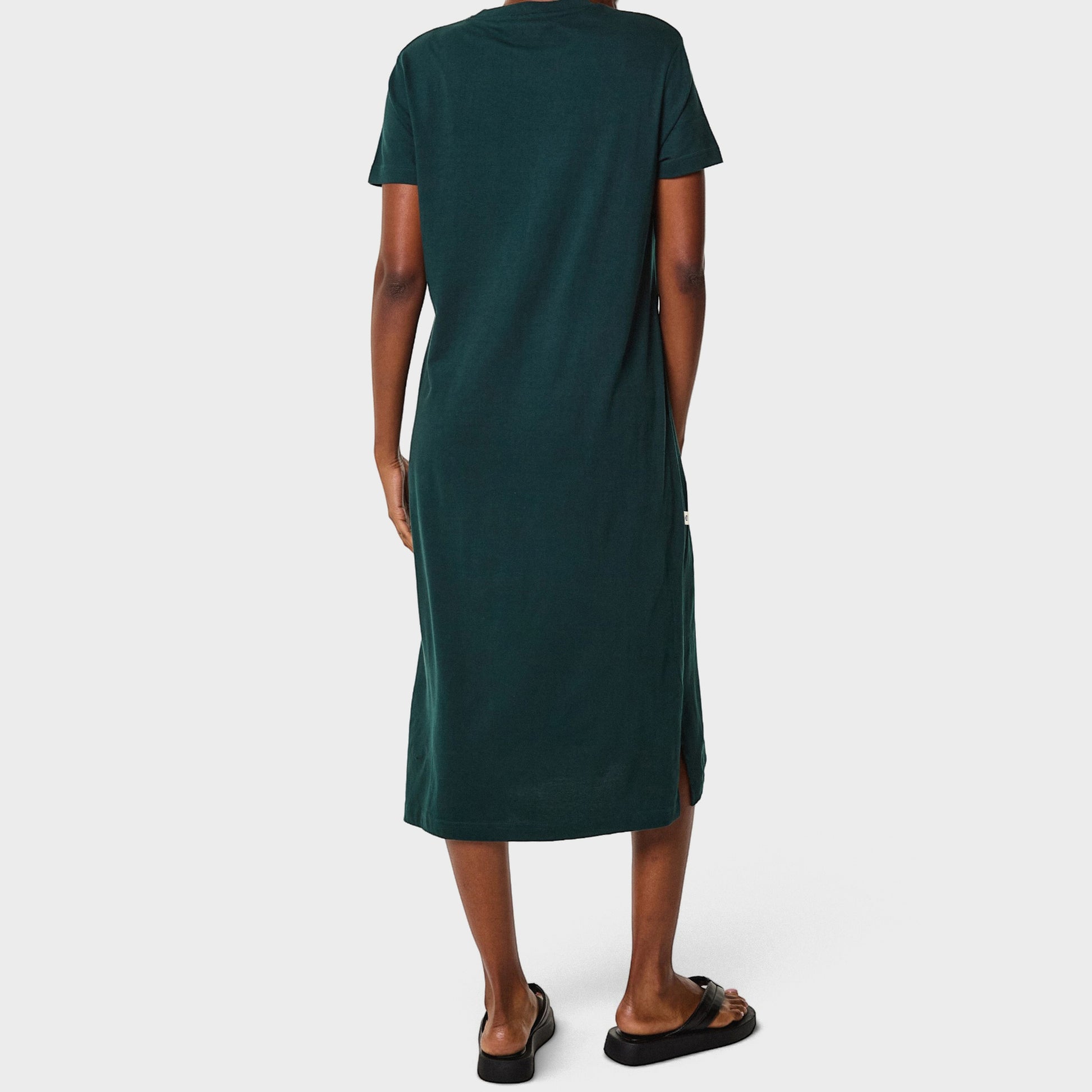 Longer City Lite Dress (2)
