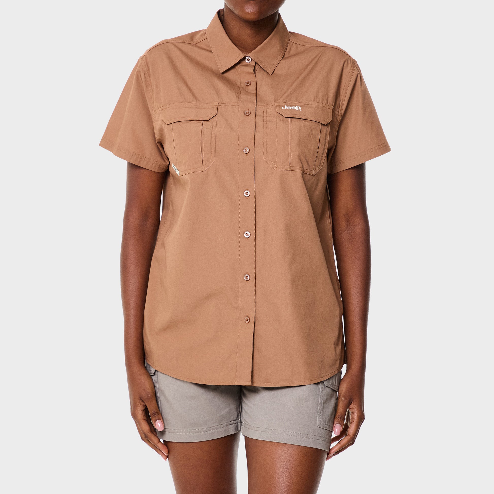 Safari Shirt