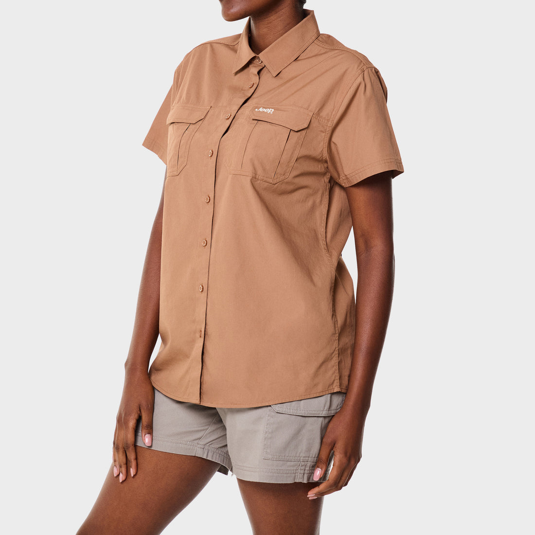 Safari Shirt