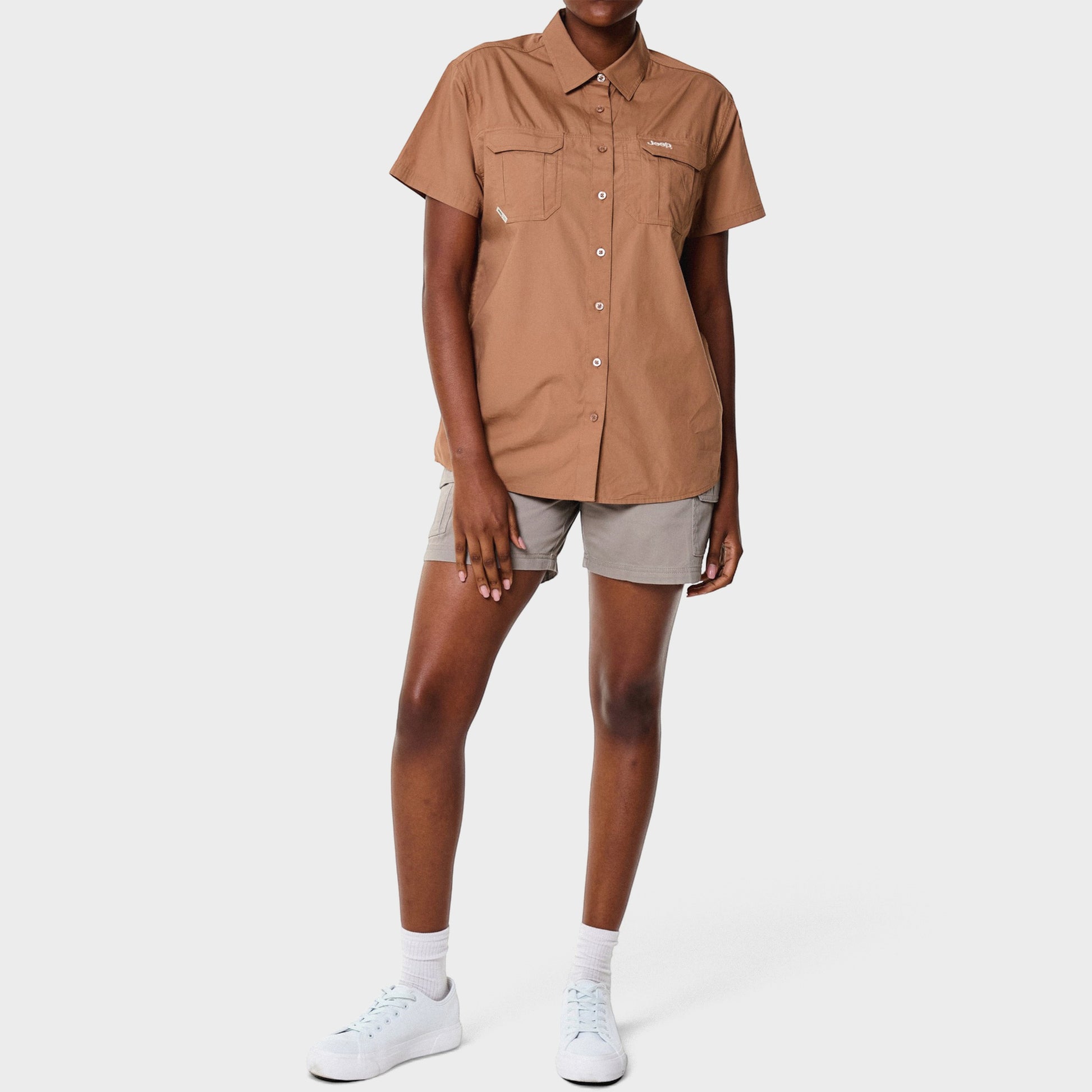 Safari Shirt (3)