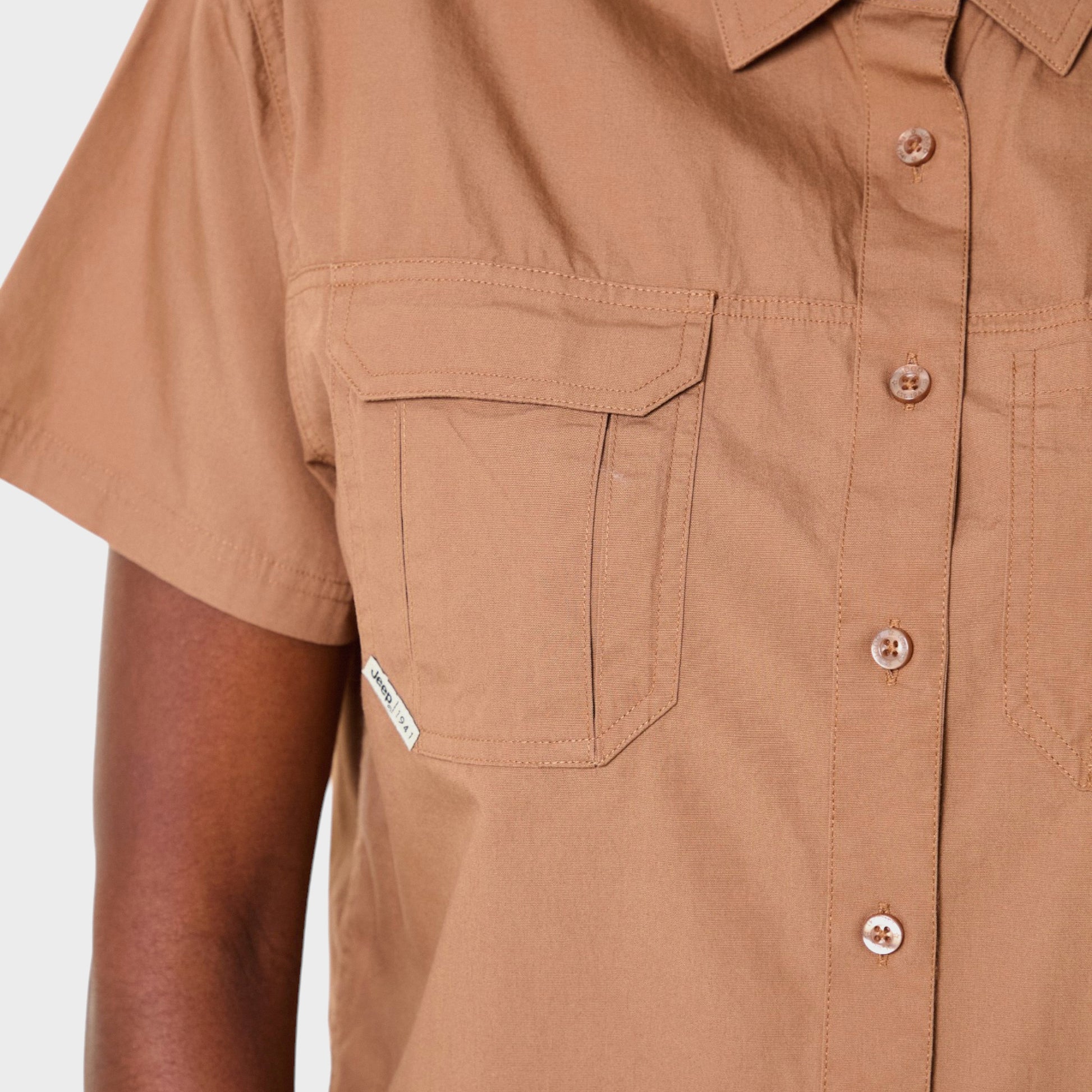 Safari Shirt (5)