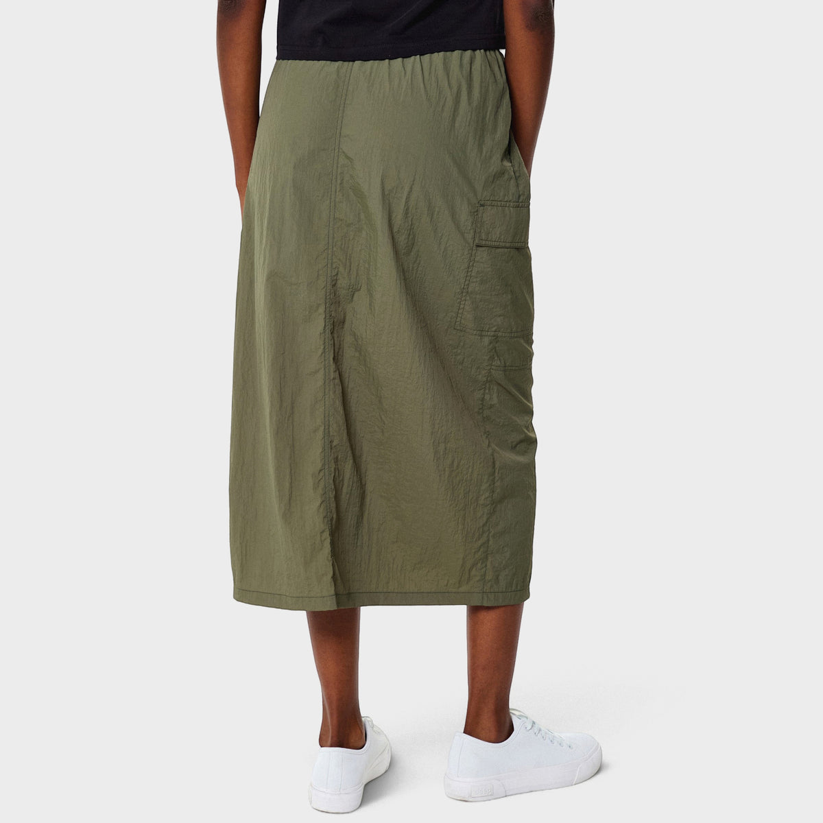 Parachute Skirt (2)