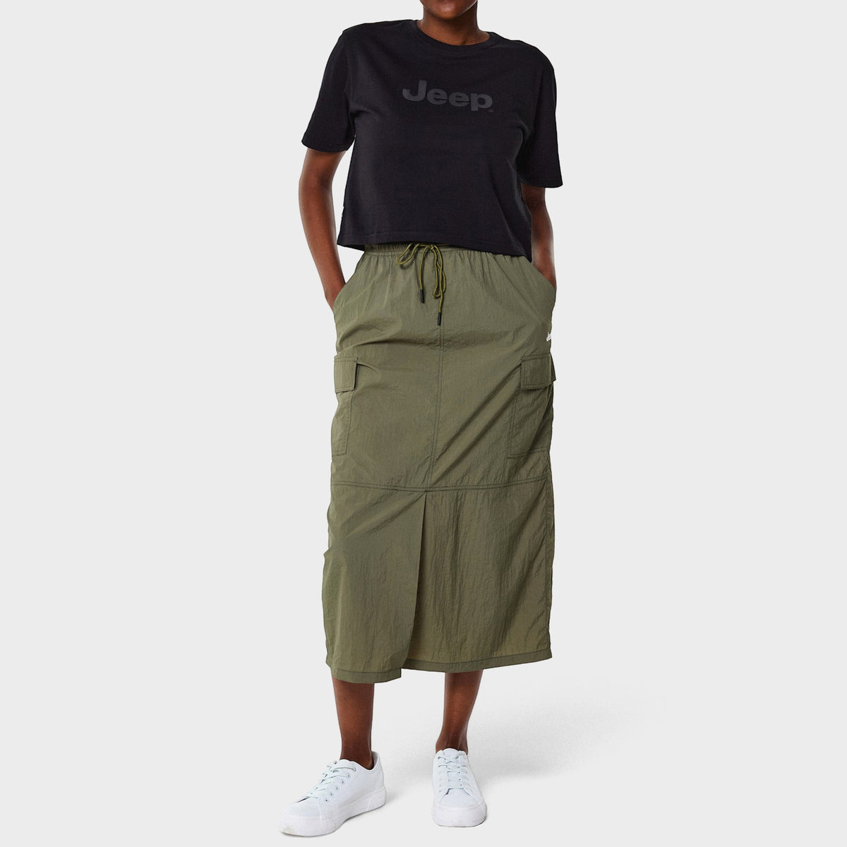 Parachute Skirt (3)