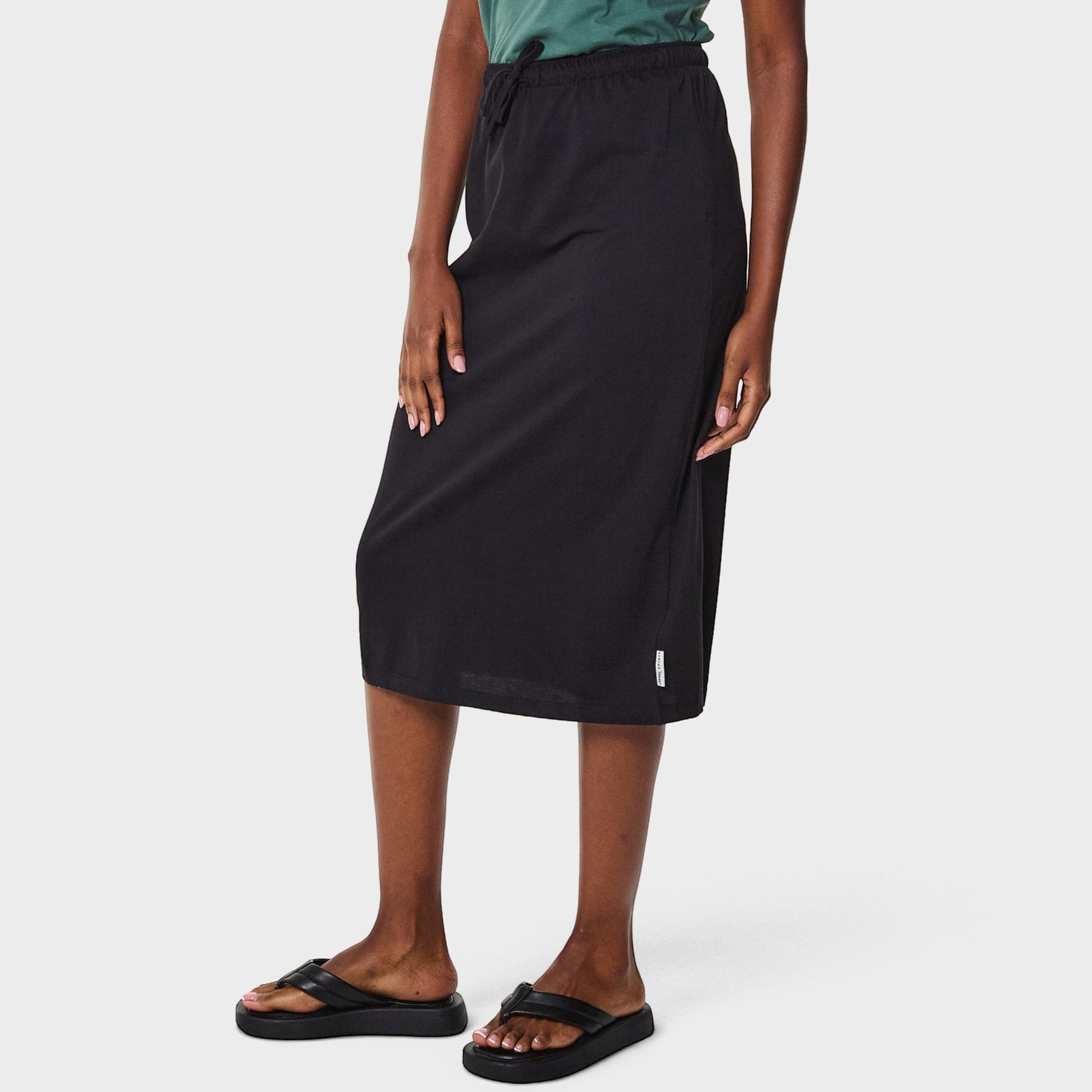 Single Jersey Skirt (1)