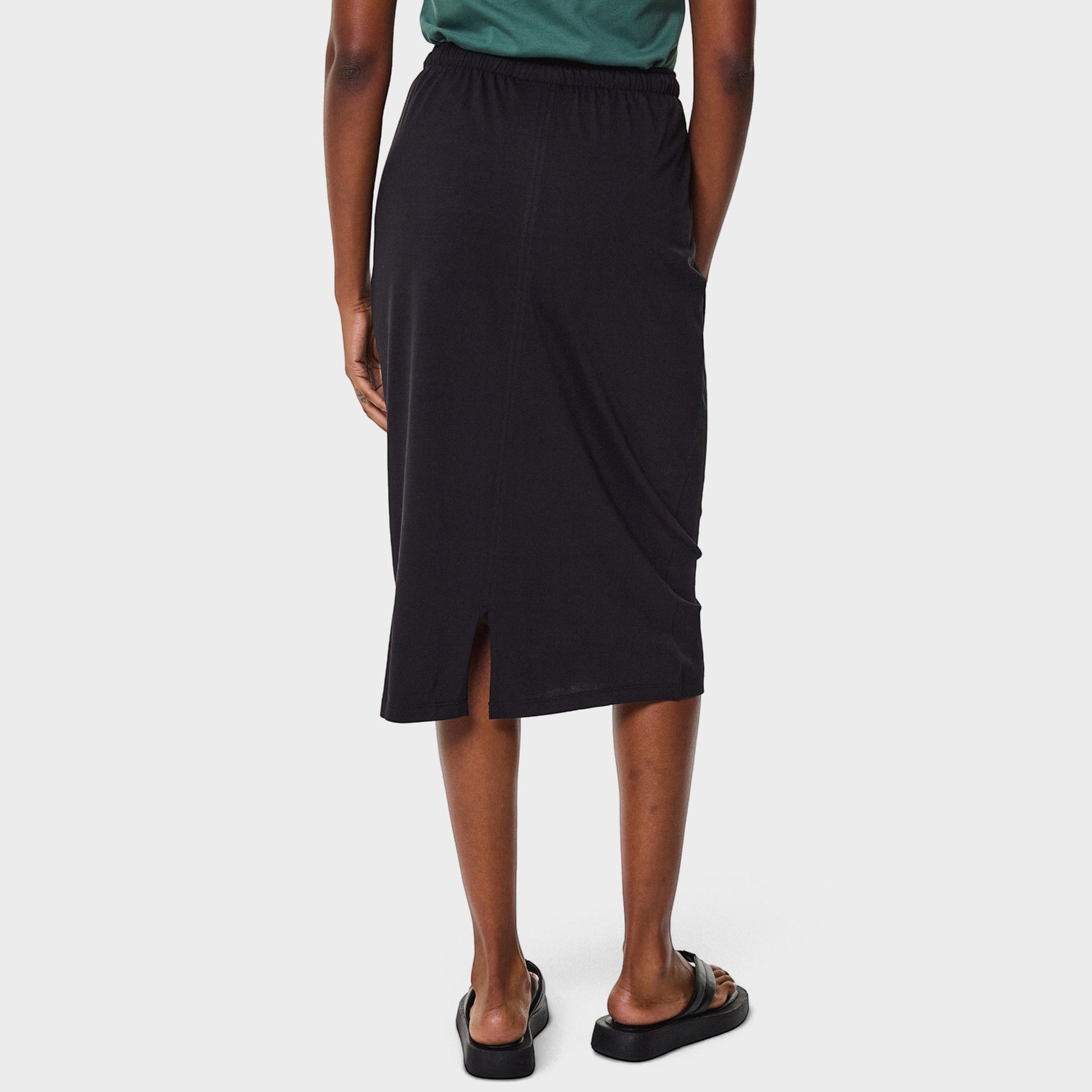 Single Jersey Skirt (2)