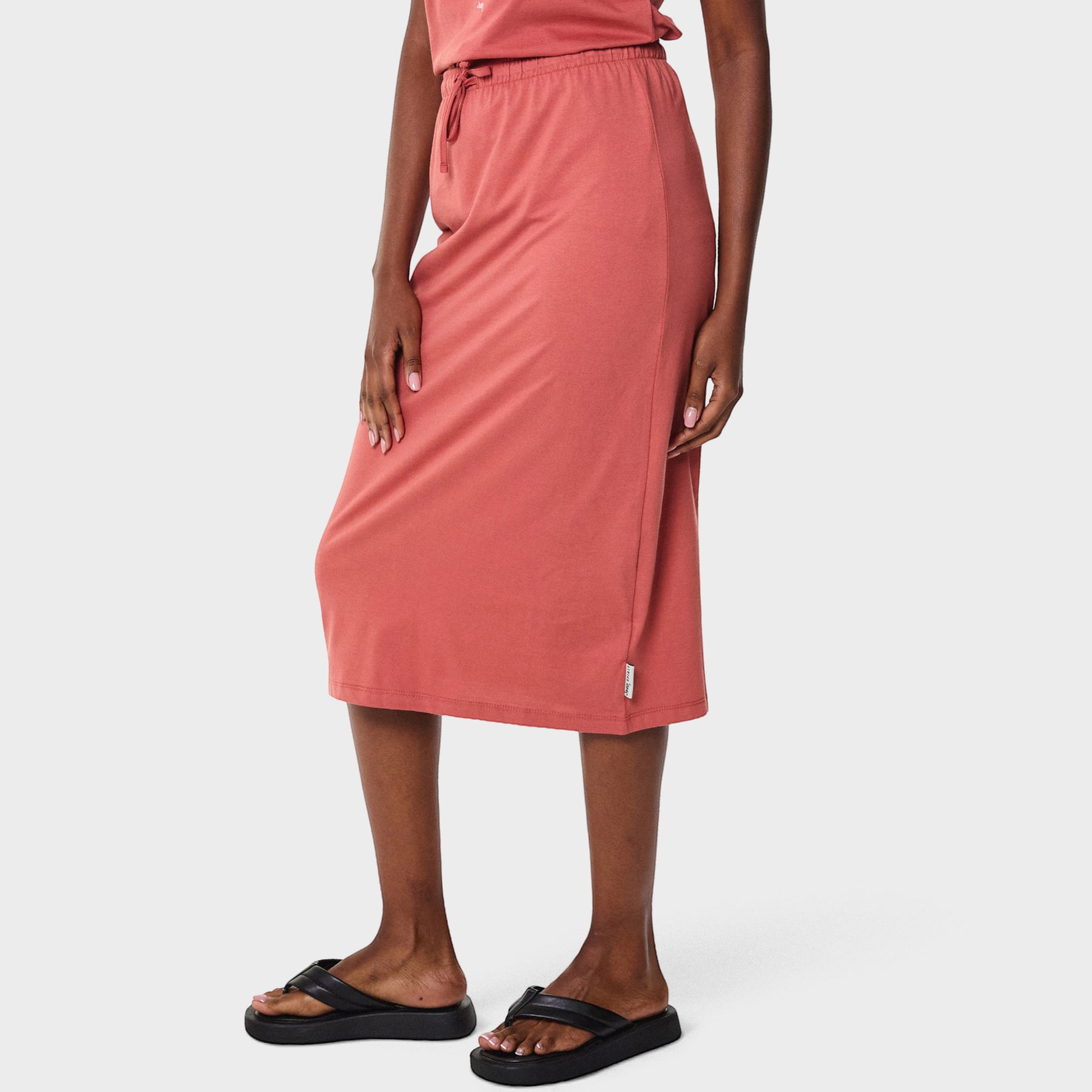Single Jersey Skirt (1)