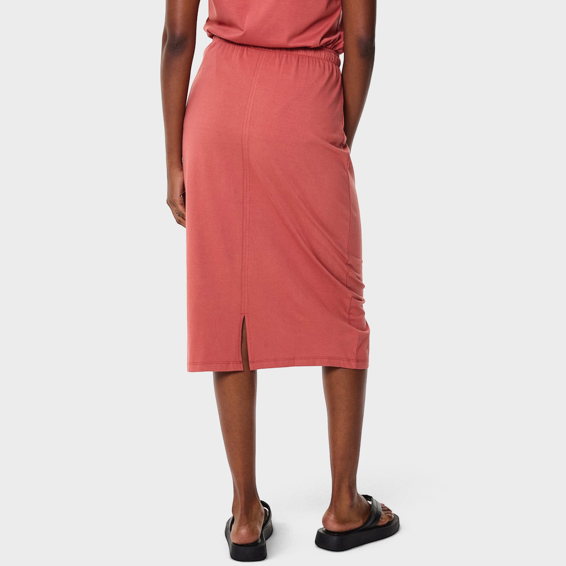 Single Jersey Skirt (2)