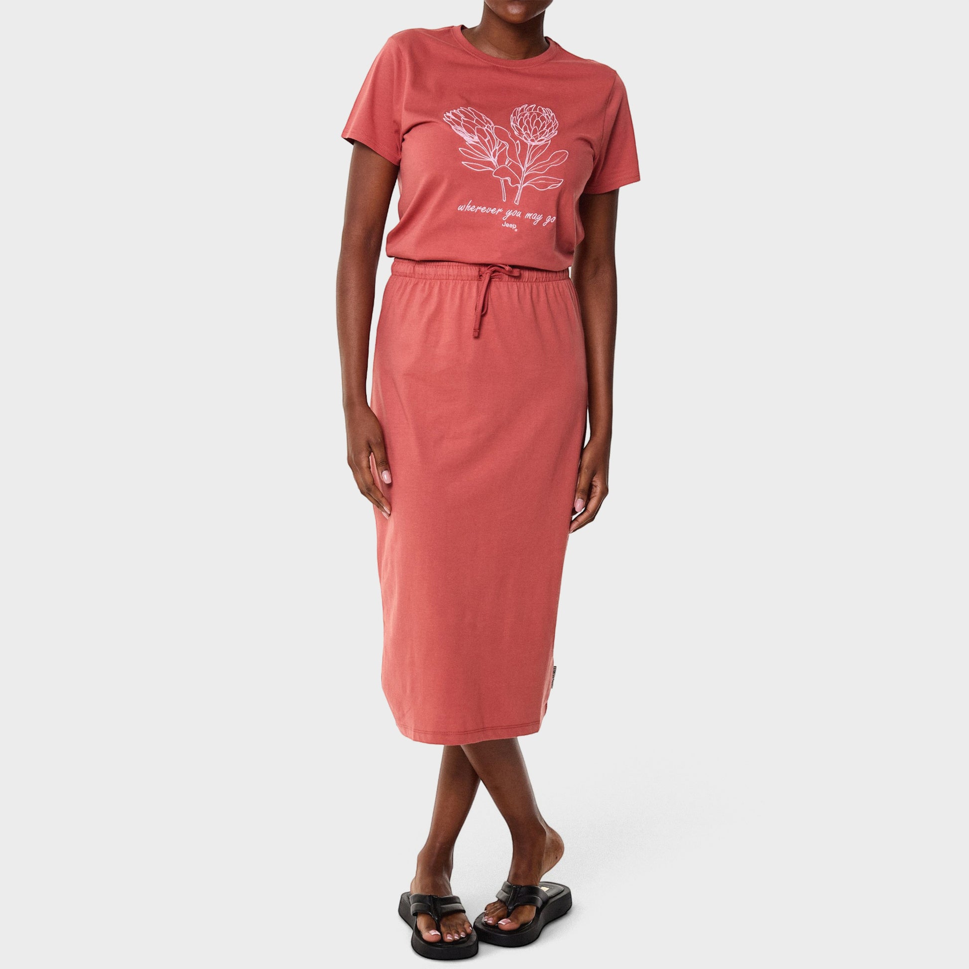 Single Jersey Skirt (3)