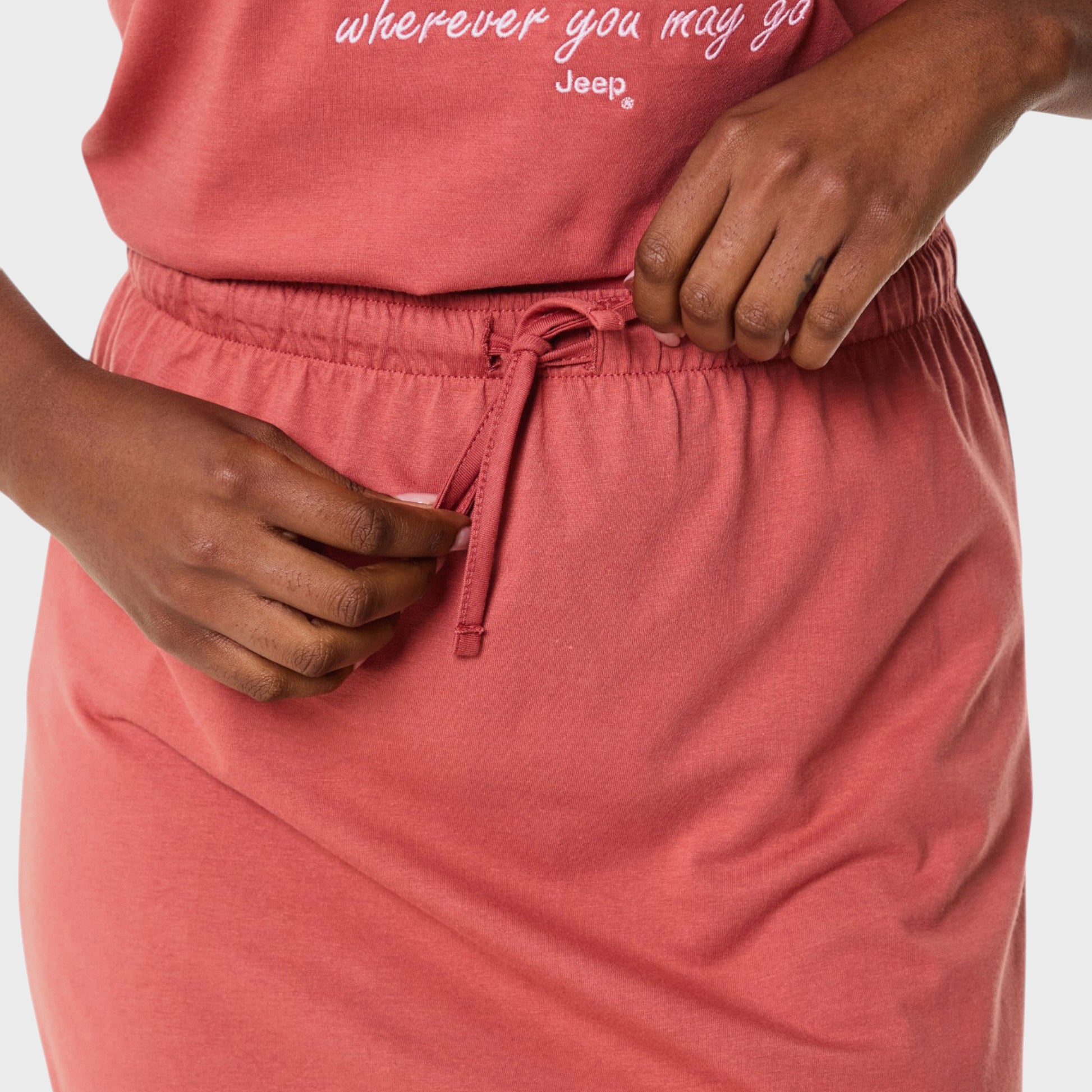 Single Jersey Skirt (4)