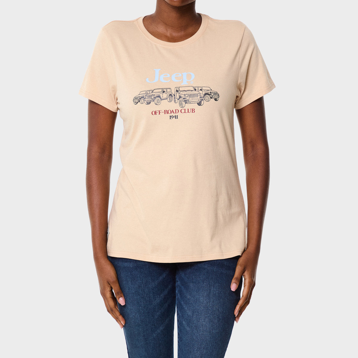Fashion Tee