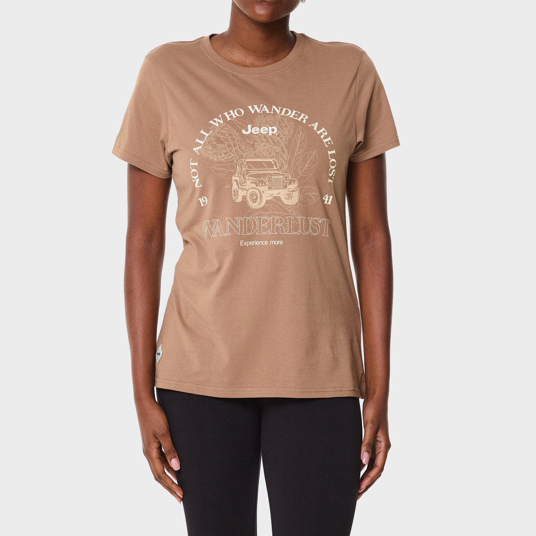 Fashion Tee