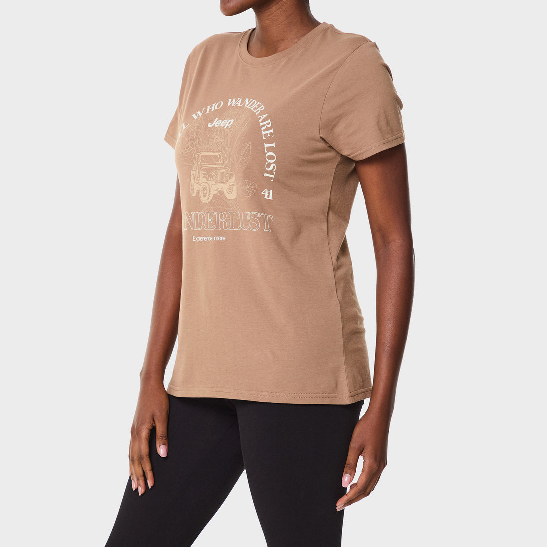 Fashion Tee