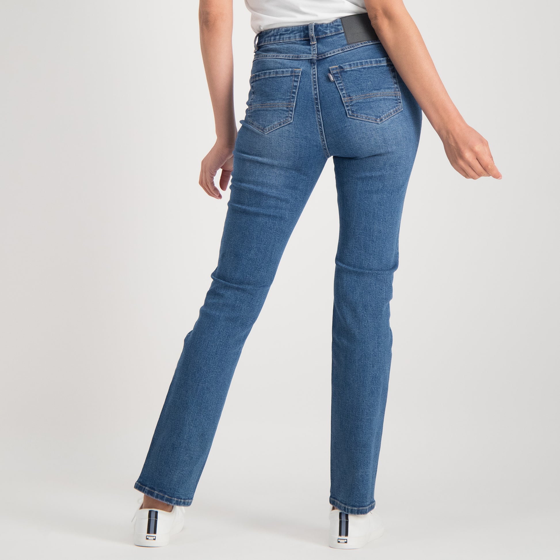 Straight Leg (2)