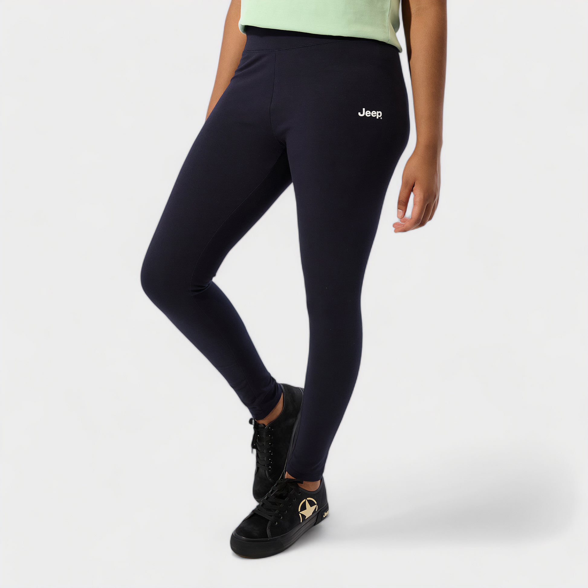 Essential Tights