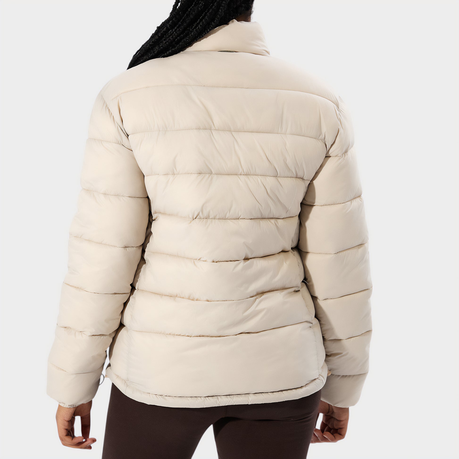 Core Puffer Jacket (1)