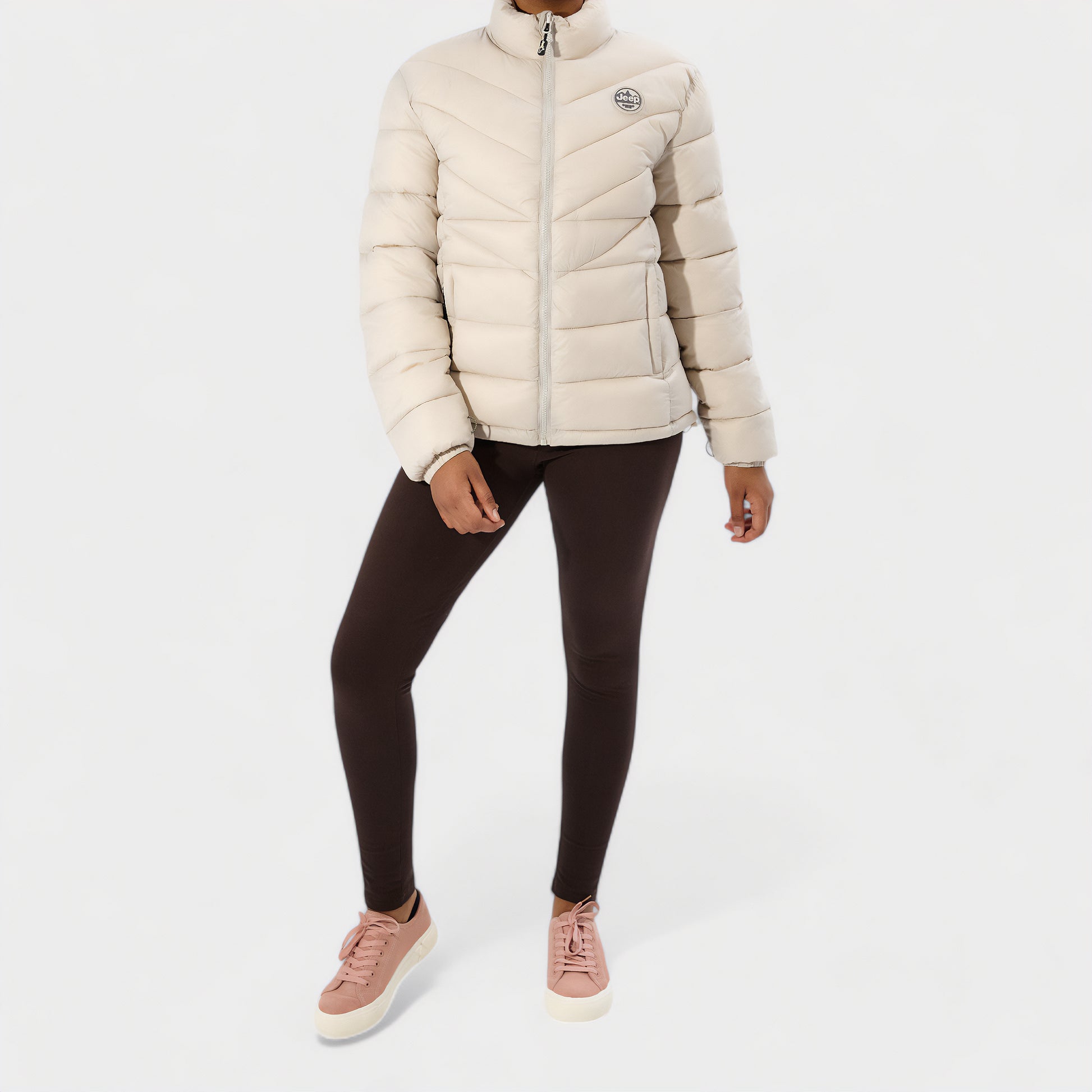 Core Puffer Jacket (3)