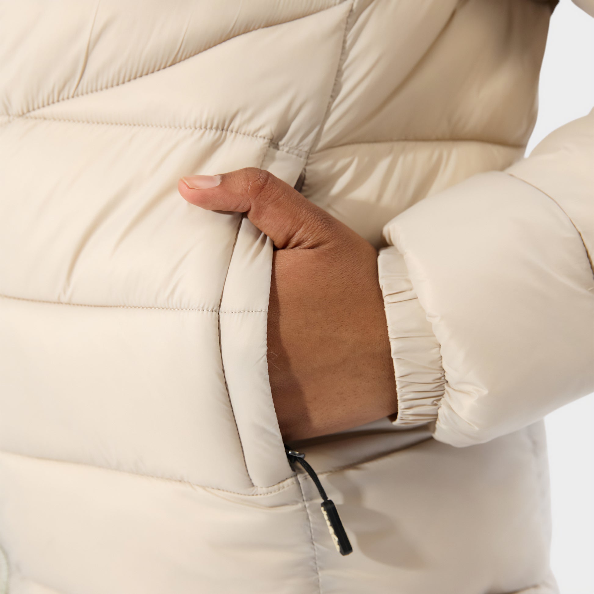 Core Puffer Jacket (5)
