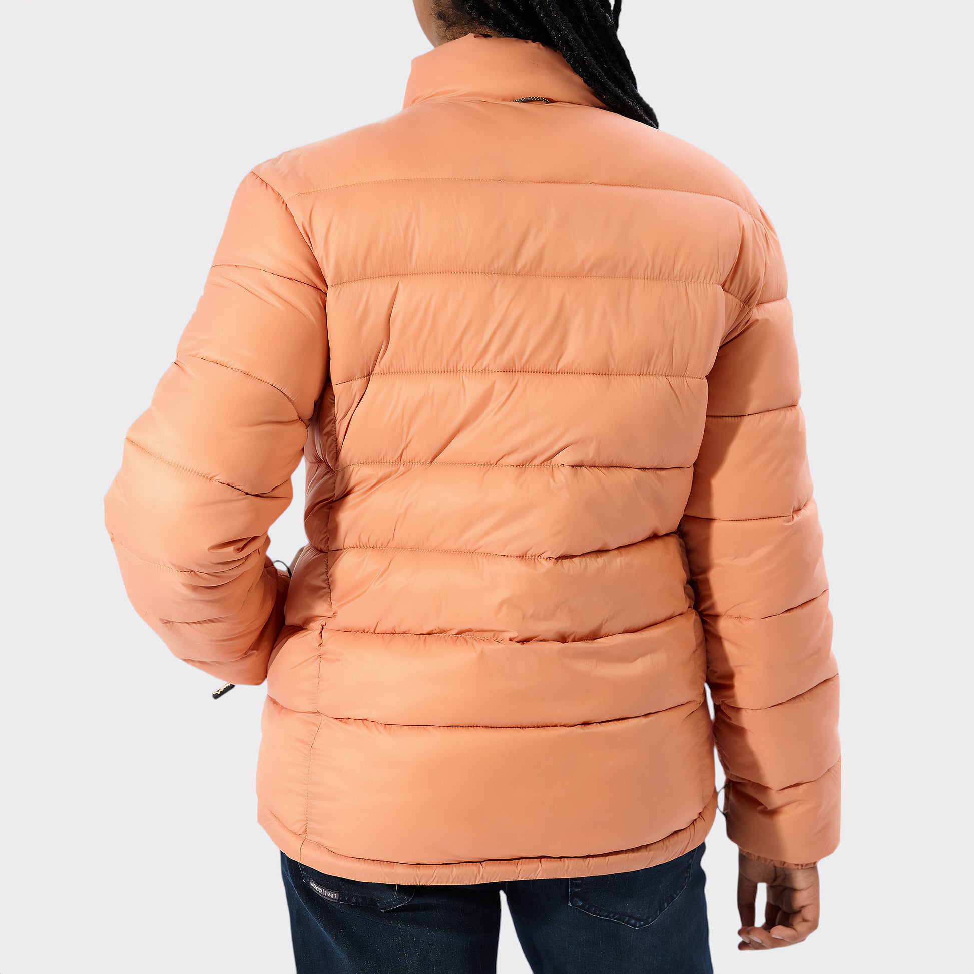 Core Puffer Jacket (1)