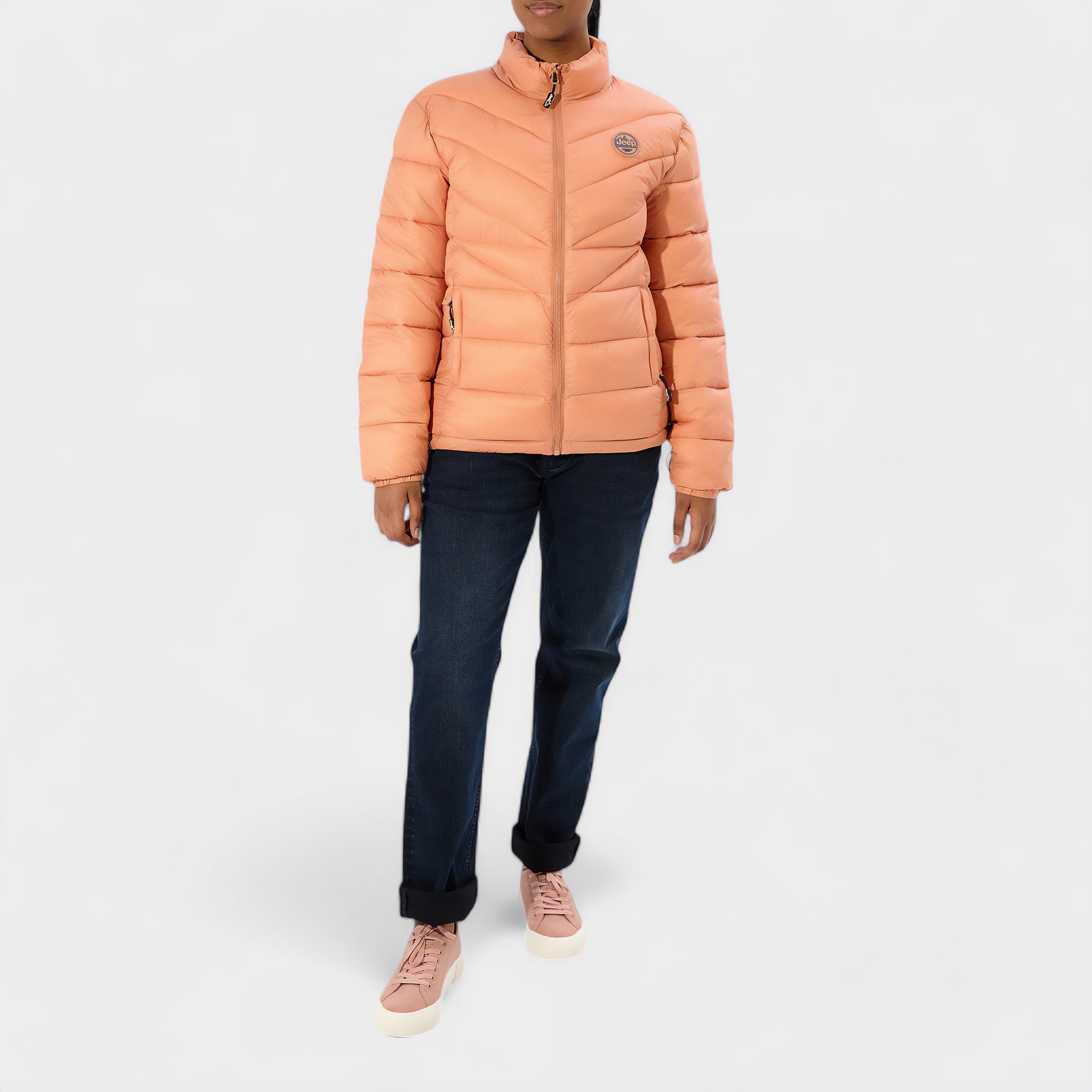 Core Puffer Jacket (3)