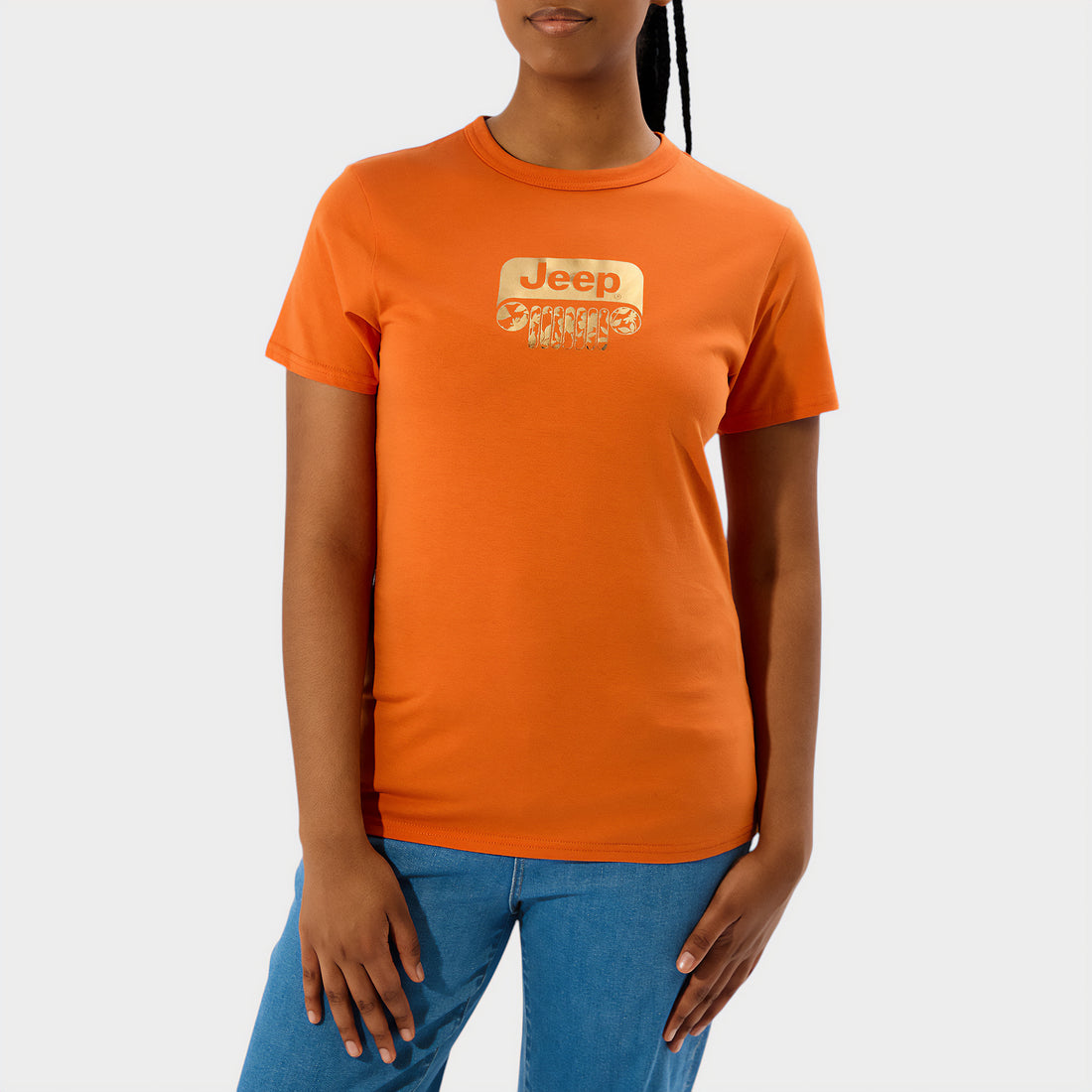 Essential Organic T-Shirt