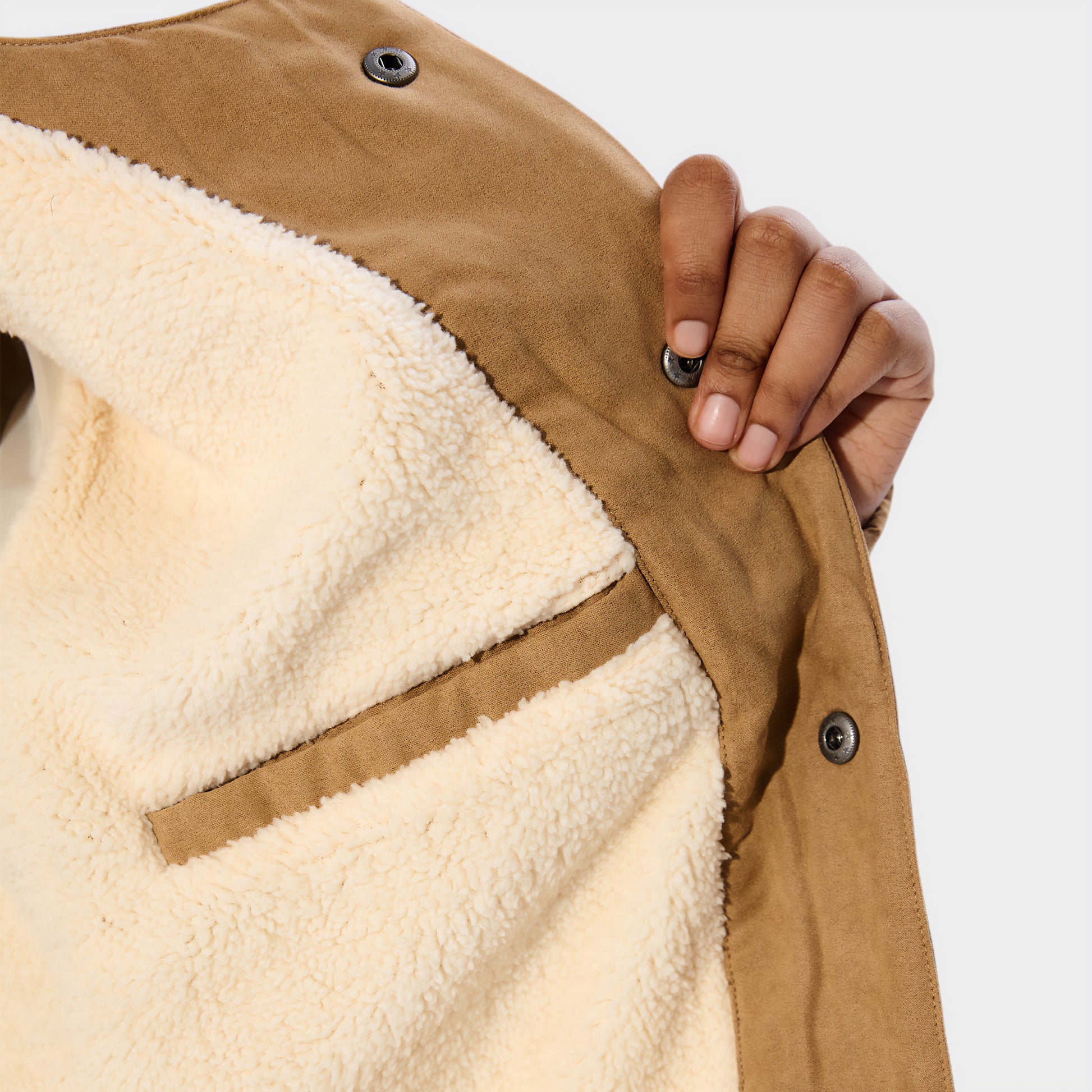Daisy Quilt Padded Jacket (6)